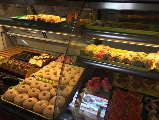 Bright Bakery