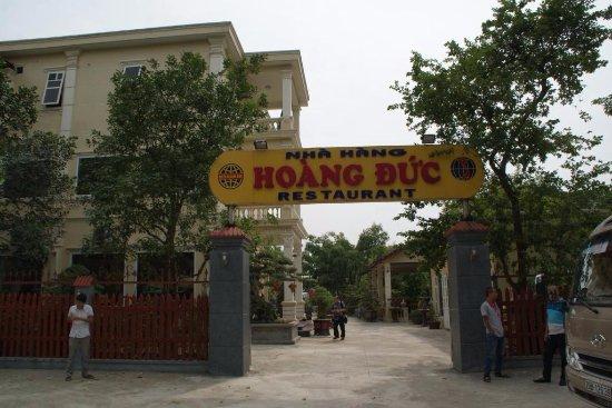 Hoang Duc Restaurant