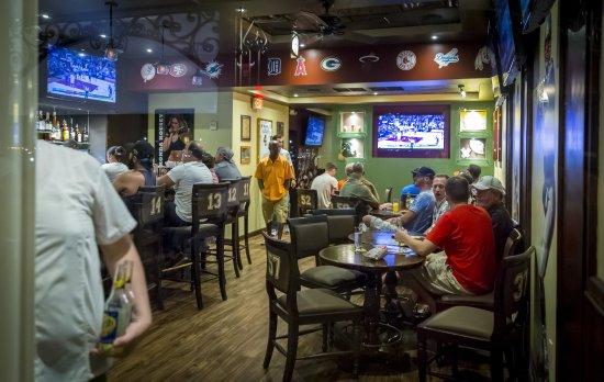 Replay Sports Pub