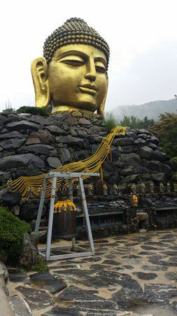 Wawoojeong Temple