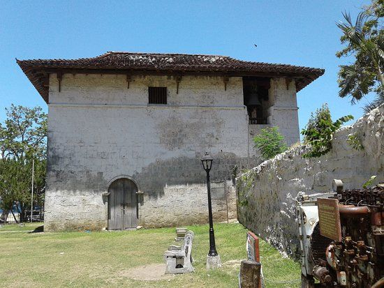 Watchtower Ruins