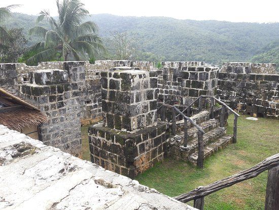 Fort San Andres