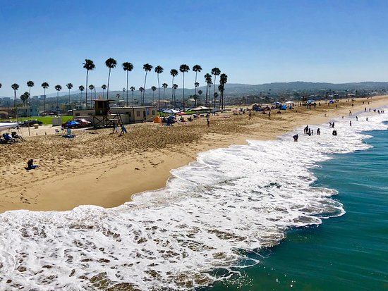 Balboa Pier