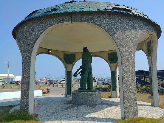 Seafarer's Memorial