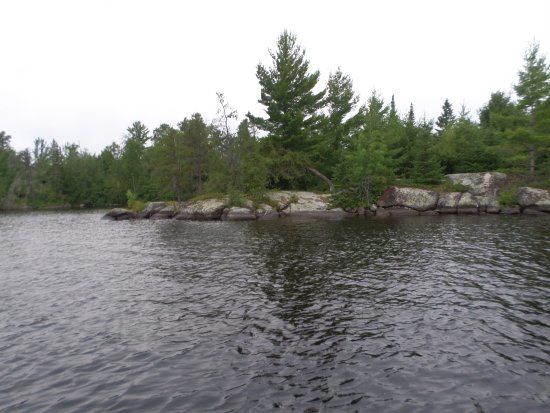 Birch Lake