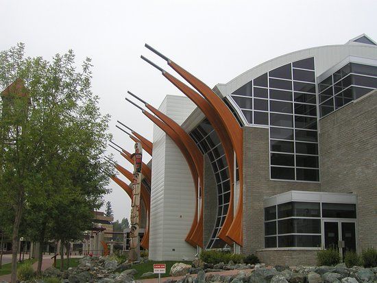 Two Rivers Gallery