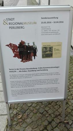 Museum Perleberg