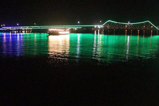 Old Bridge