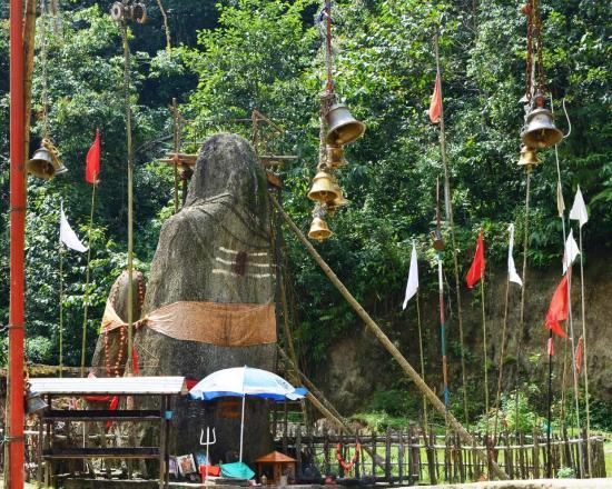 Shiva Linga