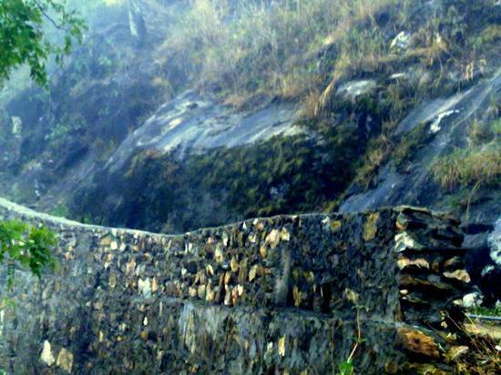 Parshuram Mahadev Temple