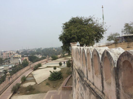 Moti Doongri