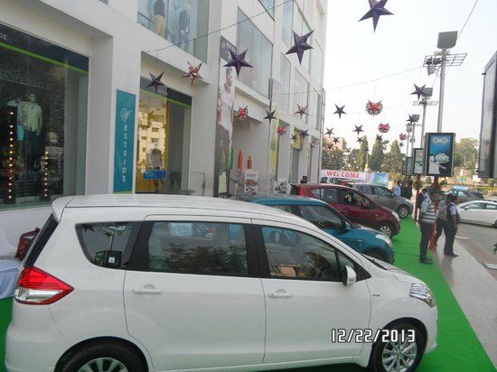 RK Mall