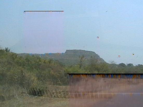 Tala Fort