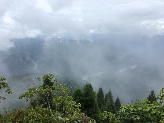 7th Mile View Point
