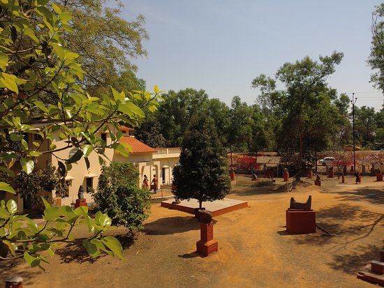 Prakriti Bhavan
