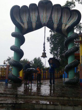 Sem Mukhem Temple
