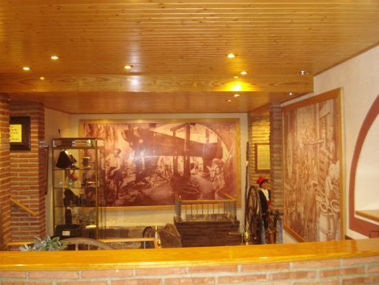 Museu de l'oli