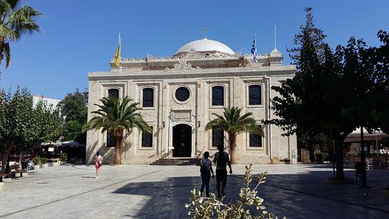 Agios Titos