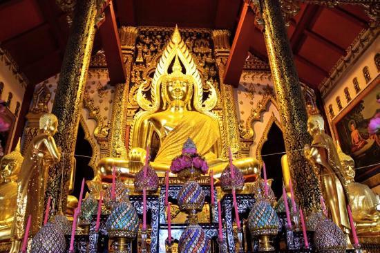 Wat Nang Phaya