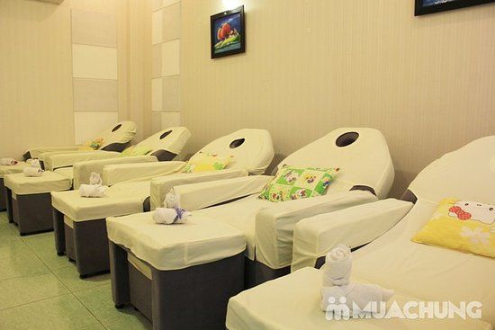 Ngoc Linh Spa