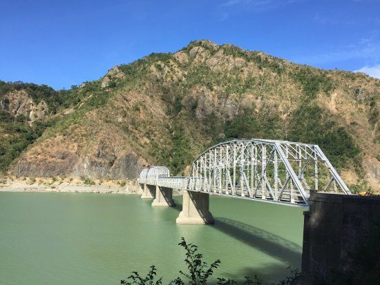Banaoang Bridge