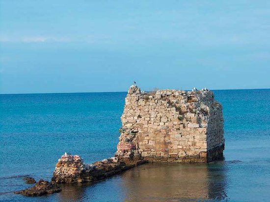 Justinian Wall