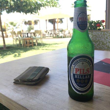 Anemos Club Restaurant