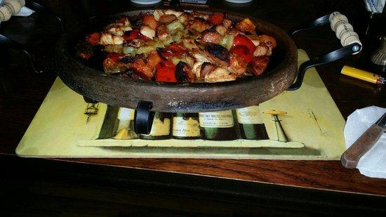 Restaurant Rustika