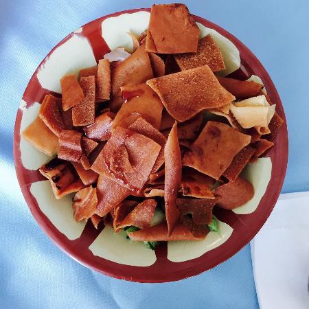 Hadramawt Kitchen
