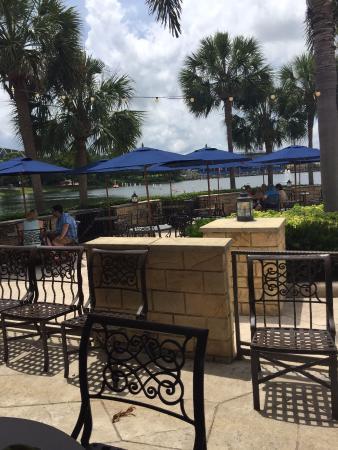 Lakeside Panini