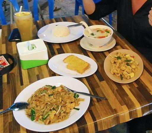 Belinda Cafe