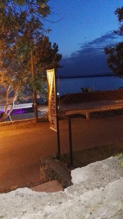 Restaurant Mendula