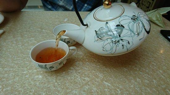 Souper Tang