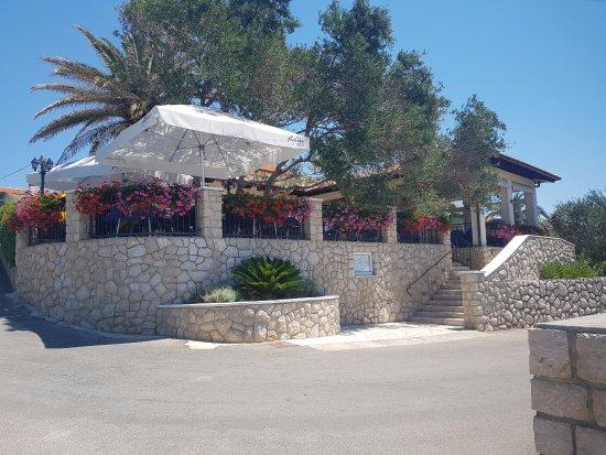 Restaurant Perla