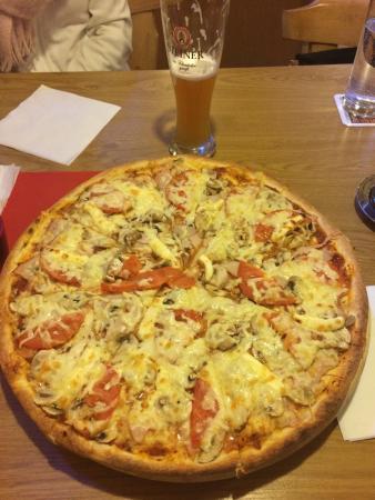 MK Döner & Pizza
