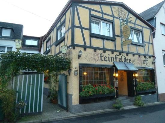 Steinfelder Hof