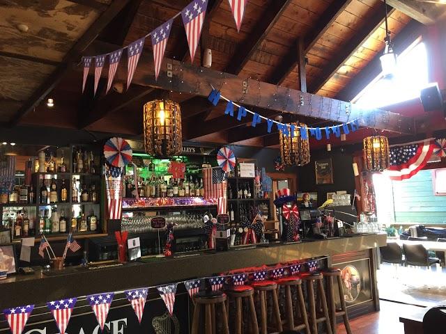 Grace O'Malley's Irish Inn