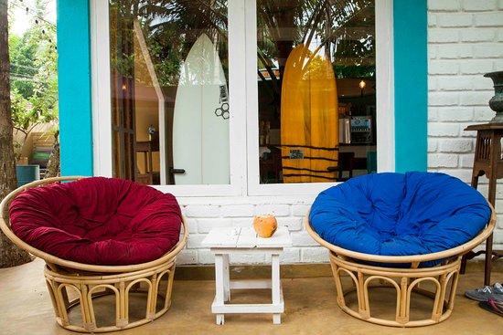 Surf Cafe