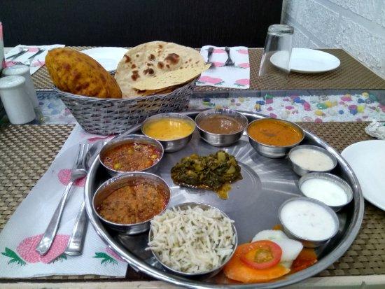 5 States Restaurant