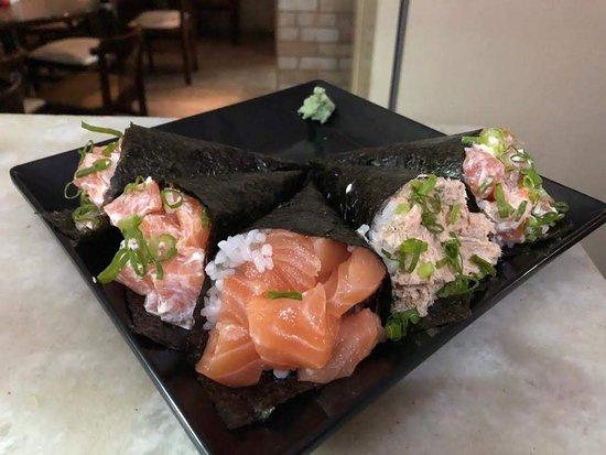 Dashi Sushi Bar