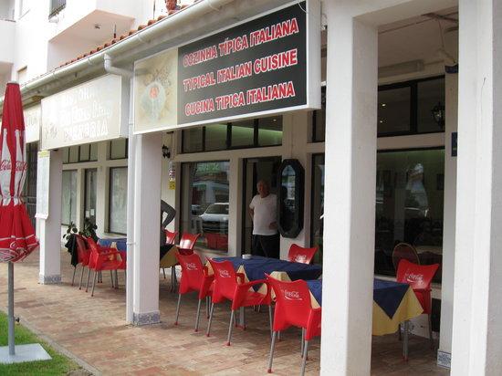 Ristorante Pizzeria Da Enzo