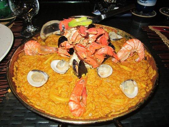 Ole Restaurant