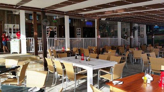 Bravo Restaurant