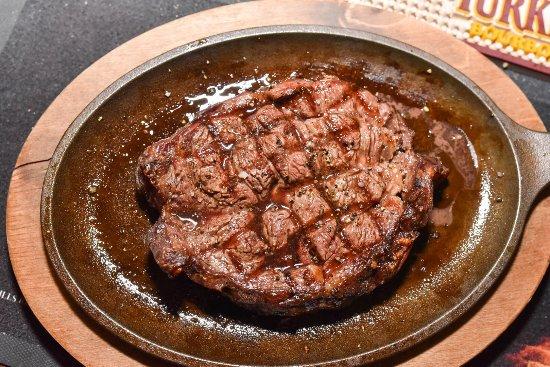 Beef Bar