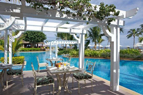 Mon Plaisir Restaurant