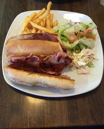 Cafe GB