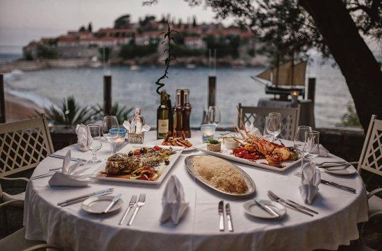 Olive Restaurant
