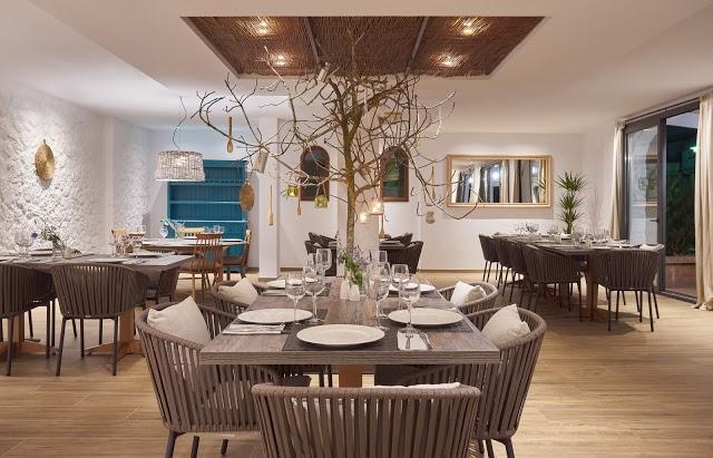 Figueret Restaurant