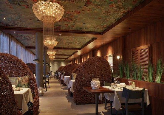 Restaurant Cocon