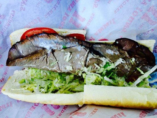 Jimmy John's